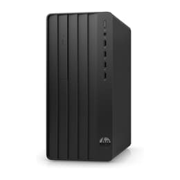 HP Pro Tower 290 G9 Core i3-13100 3.4 - SSD 256 GB - 8GB
