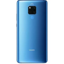 Huawei Mate 20 X 128GB - Μπλε - Ξεκλείδωτο