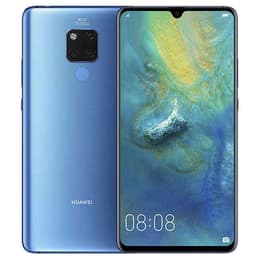 Huawei Mate 20 X 128GB - Μπλε - Ξεκλείδωτο