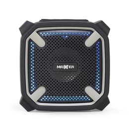 Maxxter ACT-SPK-BTOD Bluetooth Ηχεία - Μαύρο