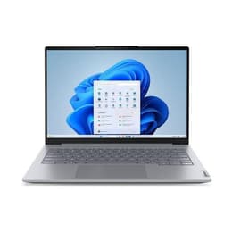 Lenovo ThinkBook 14 G8 IAL 14" (2025) - Core 7 240H - 16GB - SSD 512 GB AZERTY - Γαλλικό