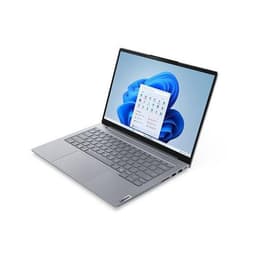 Lenovo ThinkBook 14 G8 IAL 14" (2025) - Core 7 240H - 16GB - SSD 512 GB AZERTY - Γαλλικό