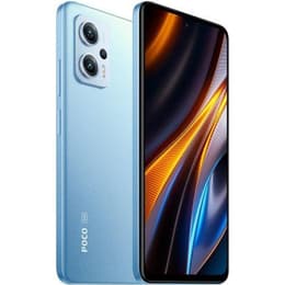 Xiaomi Poco X4 GT 256GB - Μπλε - Ξεκλείδωτο