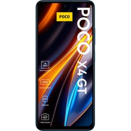 Xiaomi Poco X4 GT 256GB - Μπλε - Ξεκλείδωτο