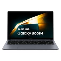 Samsung Galaxy Book4 15" (2024) - Core 3 100U - 8GB - SSD 256 GB QWERTZ - Γερμανικό