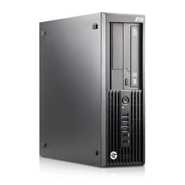 HP Z230 Workstation Xeon E3-1225 3,1 - HDD 250 Gb - 4GB