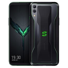 Xiaomi Black Shark 2 256GB - Μαύρο - Ξεκλείδωτο