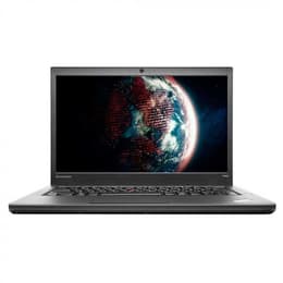 Lenovo ThinkPad T440S 14" (2013) - Core i5-4300U - 8GB - SSD 180 Gb QWERTY - Ισπανικό