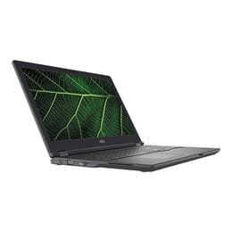 Fujitsu LifeBook E5511 15" (2020) - Core i5-1135G7 - 16GB - SSD 512 GB QWERTZ - Γερμανικό