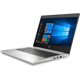 Hp ProBook 430 G6 13"(2018) - Core i5-8265U - 8GB - SSD 256 GB AZERTY - Γαλλικό