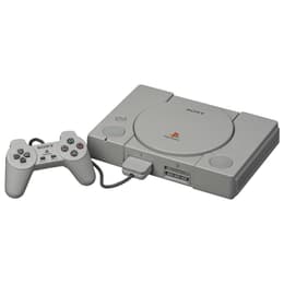 Sony PlayStation - Γκρι