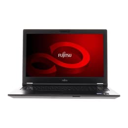 Fujitsu LifeBook E459 15" (2018) - Core i5 - Gen 8 (U) - 16GB - SSD 256 GB QWERTZ - Γερμανικό