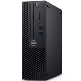 Dell OptiPlex 3060 SFF Core i5-8500 3 - SSD 256 GB + HDD 1 tb - 16GB