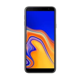 Galaxy J4+ 32GB - Χρυσό - Ξεκλείδωτο - Dual-SIM