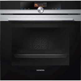 Siemens HB676G0S1 Φούρνος Πολυλειτουργική παλμικής θερμότητας