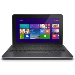 Dell Venue 11 Pro 7140 10" Core M-5Y10 - SSD 128 GB - GB AZERTY - Γαλλικό