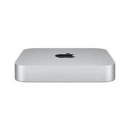 Mac mini (Οκτώβριος 2014) Core i5 2,6 GHz - HDD 500 GB - 16GB