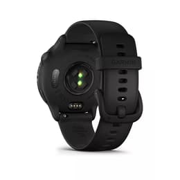 Garmin Vivoactive 6 Bluetooth 42 mm - Μαύρο