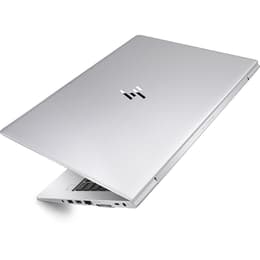 HP EliteBook 850 G5 15" (2017) - Core i5-8350U - 8GB - SSD 256 Gb QWERTZ - Γερμανικό