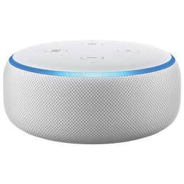 Amazon Echo Dot (3ème génération) Bluetooth Ηχεία - Άσπρο/Μπλε