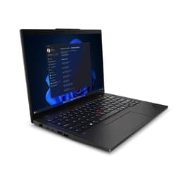 Lenovo ThinkPad L14 G5 14" (2025) - Core Ultra 5 135U - 16GB - SSD 512 GB AZERTY - Γαλλικό