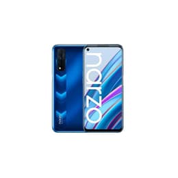 Realme Narzo 30 128GB - Μπλε - Ξεκλείδωτο