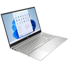 HP Pavilion 15-EH 15" (2023) - Ryzen 7 - 7000 Series (U) - 16GB - SSD 512 GB QWERTZ - Γερμανικό