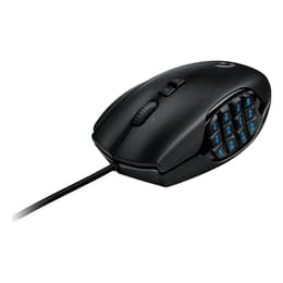 Logitech G600 Ποντίκι