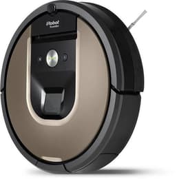 Ηλεκτρική σκούπα ρομπότ IROBOT Roomba R976