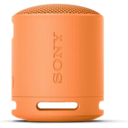 Sony SRS-XB100 Bluetooth Ηχεία - Πορτοκαλί