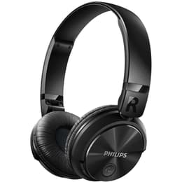 Philips SHB3060BK/00 Ακουστικά - Μαύρο