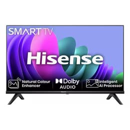 TV Hisense 81 cm 32E4NTUK 1366x768