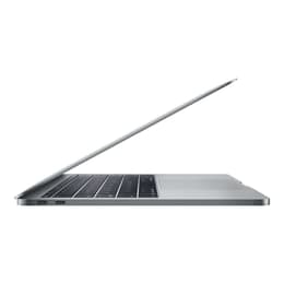 MacBook Pro 13" (2017) - AZERTY - Βέλγιο
