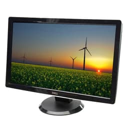 24" Dell ST2410B 1920 x 1080 LCD monitor Μαύρο