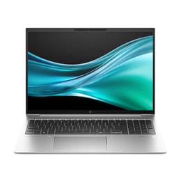 HP EliteBook 860 G11 16" (2023) - Core Ultra 7 155U - 32GB - SSD 512 GB AZERTY - Γαλλικό