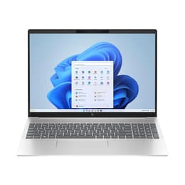 HP Pavilion Plus 16-ab1002na 16" (2024) - Core Ultra 7 155H - 16GB - SSD 1 tb QWERTY - Αγγλικά