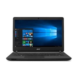 Acer Aspire ES1-432-C9S5 14" () - Celeron N3350 - 4GB - SSD 32 Gb AZERTY - Γαλλικό