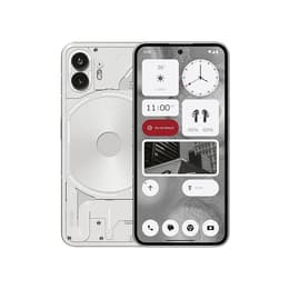 Phone (2) 256GB - Άσπρο - Ξεκλείδωτο - Dual-SIM