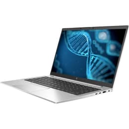 HP EliteBook 840 G8 14" (2021) - Core i5 - Gen 11 (G) - 16GB - 256 GB SSD AZERTY - Γαλλικό