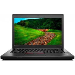 Lenovo ThinkPad L450 14" (2016) - Core i5-5300U - 8GB - HDD 500 Gb QWERTY - Αγγλικά