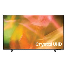 TV Samsung 109 cm UE43AU8005KXXC 3840 x 2160