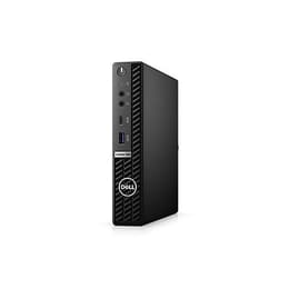 Dell OptiPlex 7080 Micro Core i7-10700T 2 - SSD 128 GB - 16GB