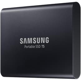 Samsung T5 MU-PA1T0B/AM Εξωτερικός σκληρός δίσκος - SSD 1000 Gb USB 3.1