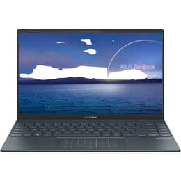 Asus ZenBook 14 UX425EA-HM115T 14" (2021) - Core i7 - Gen 11 (G) - 16GB - SSD 512 GB QWERTZ - Γερμανικό