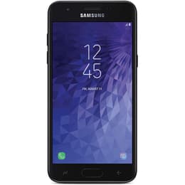 Galaxy J3 (2016) 8GB - Μαύρο - Ξεκλείδωτο