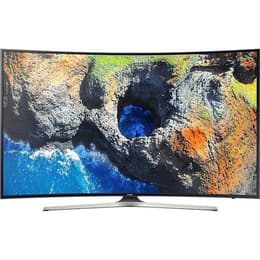 TV Samsung 140 cm UE55MU6272UXXH 3840 x 2160