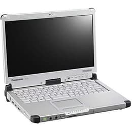 Panasonic ToughBook CF-C2 12" (2013) - Core i5-4310U - 4GB - HDD 500 Gb AZERTY - Γαλλικό
