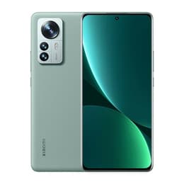 Xiaomi 12S Pro 256GB - Πράσινο - Ξεκλείδωτο