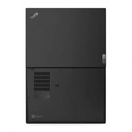 Lenovo ThinkPad X13 G2 13" () - Core i5 - Gen 11 (G) - 16GB - SSD 256 GB QWERTY - Φινλανδικό