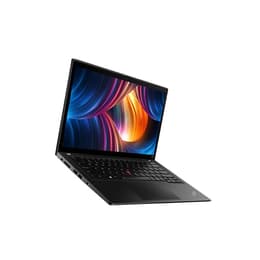 Lenovo ThinkPad X13 G2 13" () - Core i5 - Gen 11 (G) - 16GB - SSD 256 GB QWERTY - Φινλανδικό